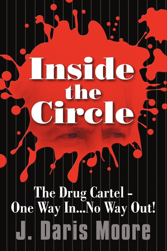 Couverture_Inside the Circle