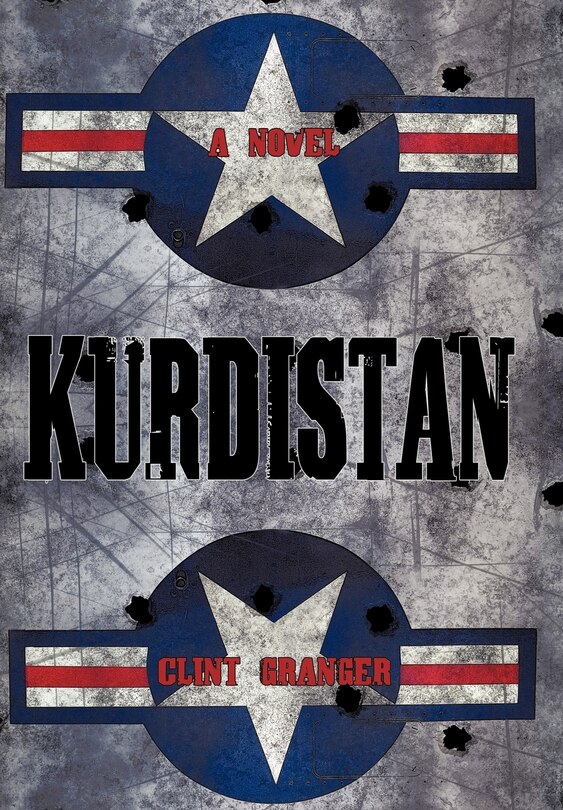 Front cover_Kurdistan