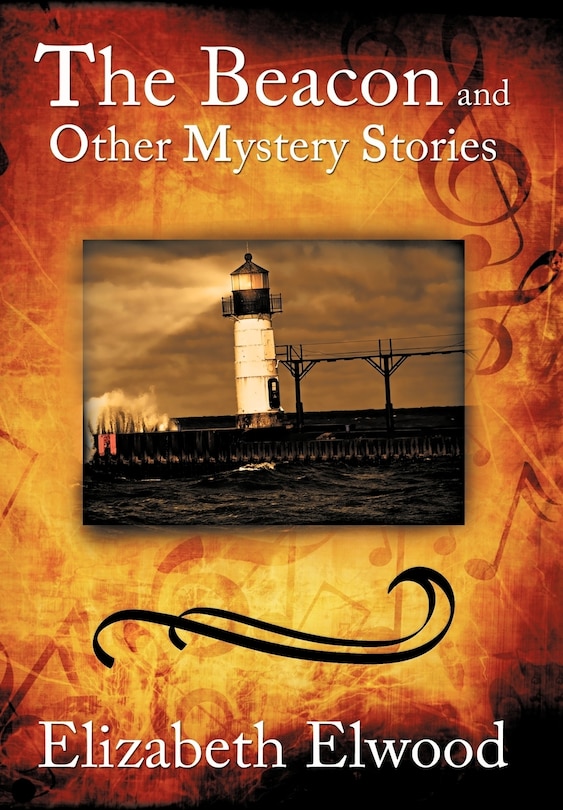 Couverture_The Beacon and Other Mystery Stories
