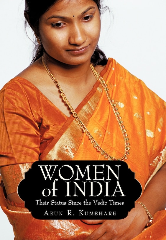 Front cover_Women of India