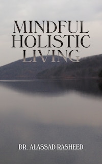 Couverture_Mindful Holistic Living