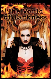 Front cover_The World of Darkness