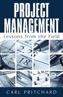 Front cover_Project Management