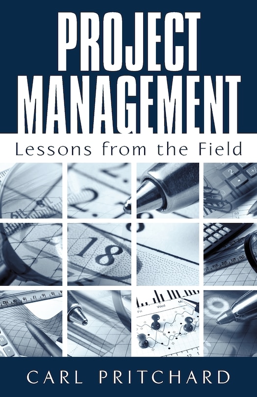 Front cover_Project Management