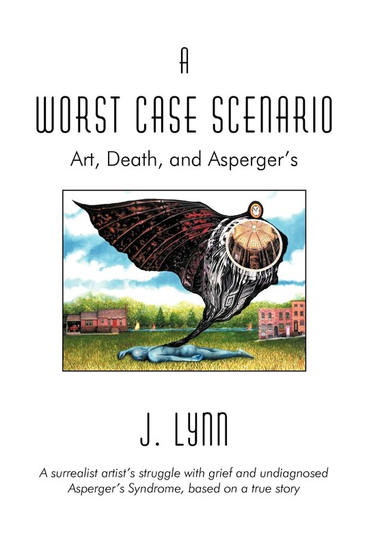 A Worst Case Scenario: Art, Death, and Asperger's