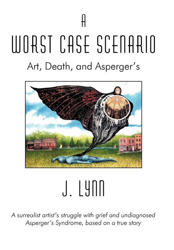 Front cover_A Worst Case Scenario