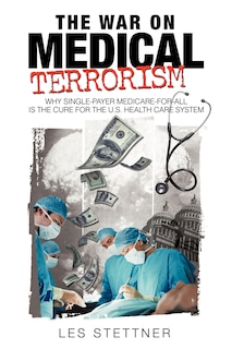 Couverture_The War on Medical Terrorism