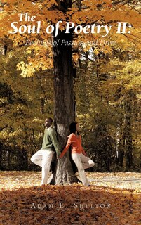 Couverture_The Soul of Poetry II