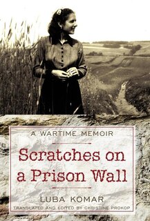 Front cover_Scratches on a Prison Wall