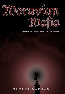 Front cover_Moravian Mafia