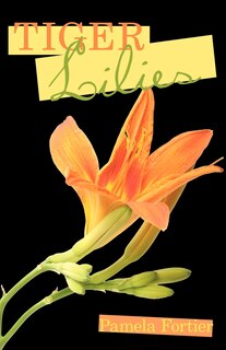 Front cover_Tiger Lilies
