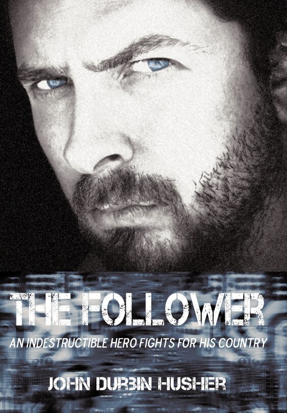 Couverture_The Follower