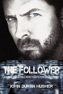 Front cover_The Follower