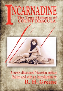 Couverture_Incarnadine, Volume One