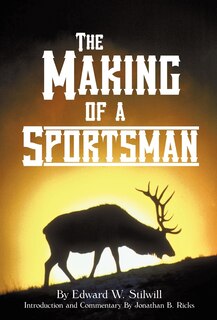 Front cover_The Making of A Sportsman