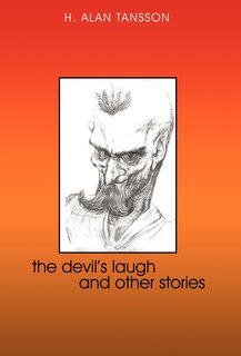 Couverture_The Devil's Laugh and Other Stories