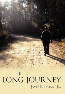 Front cover_The Long Journey