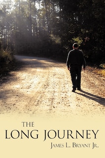 Front cover_The Long Journey