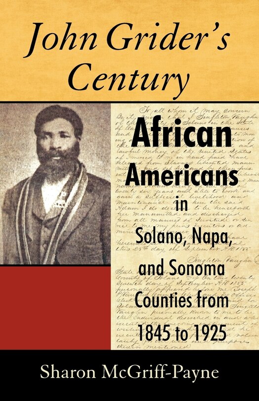 Front cover_John Grider's Century
