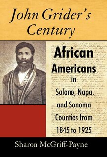 Front cover_John Grider's Century