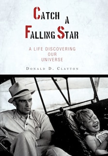 Couverture_Catch a Falling Star