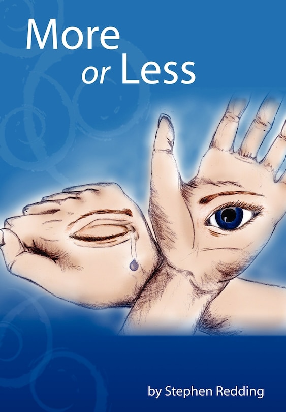 Front cover_More or Less