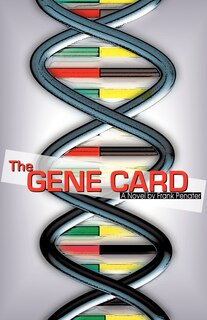 Front cover_The Gene Card
