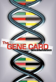 Front cover_The Gene Card