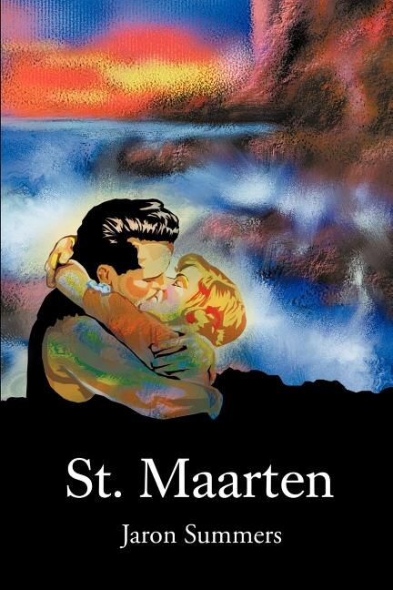Front cover_St. Maarten