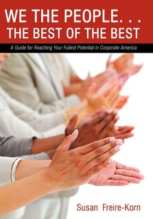 Front cover_We The People. . .the Best Of The Best