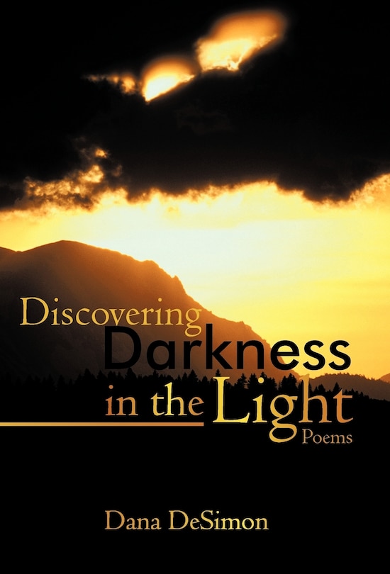 Couverture_Discovering Darkness in the Light