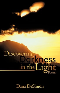 Front cover_Discovering Darkness in the Light