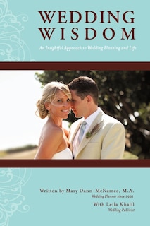 Front cover_Wedding Wisdom
