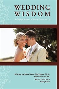 Front cover_Wedding Wisdom