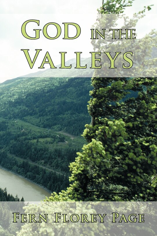 Front cover_God in the Valleys