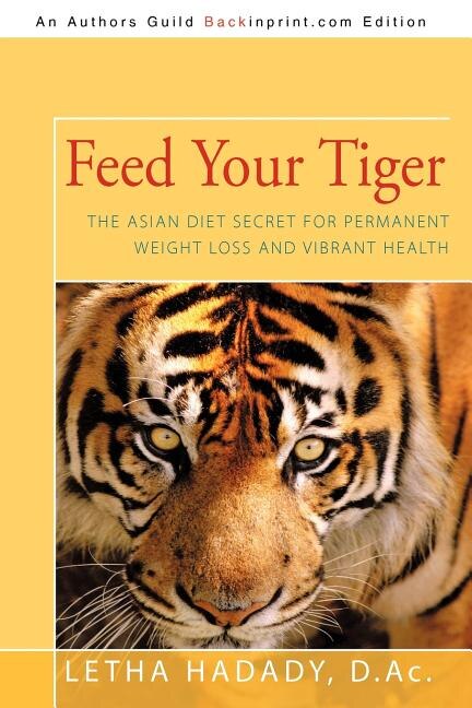 Front cover_Feed Your Tiger