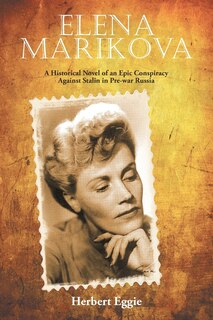 Front cover_Elena Marikova