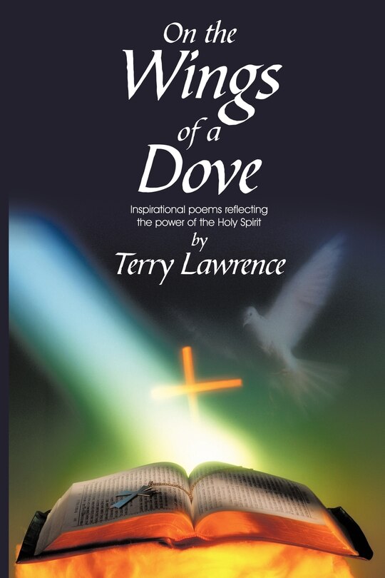 Couverture_On the Wings of a Dove