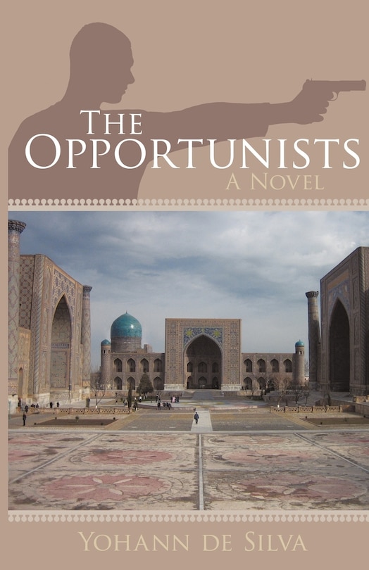 Couverture_The Opportunists