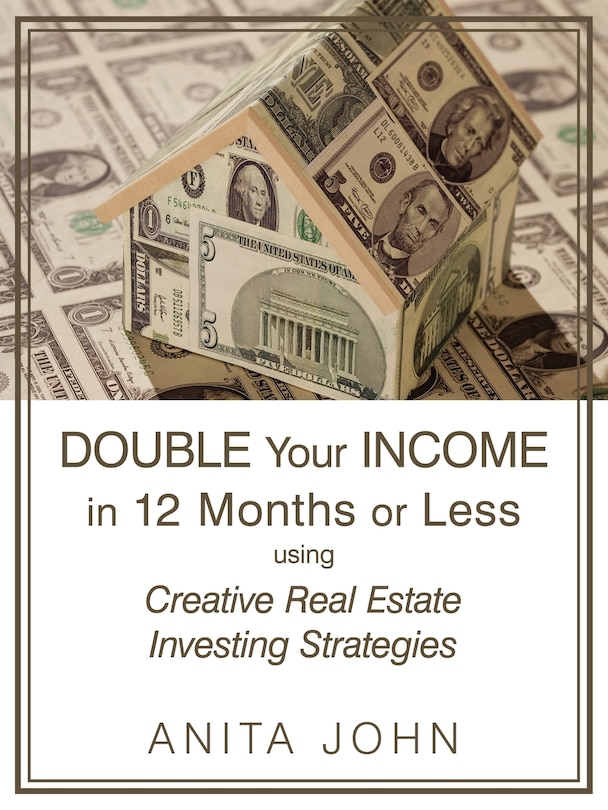Couverture_Double Your Income in 12 Months or Less
