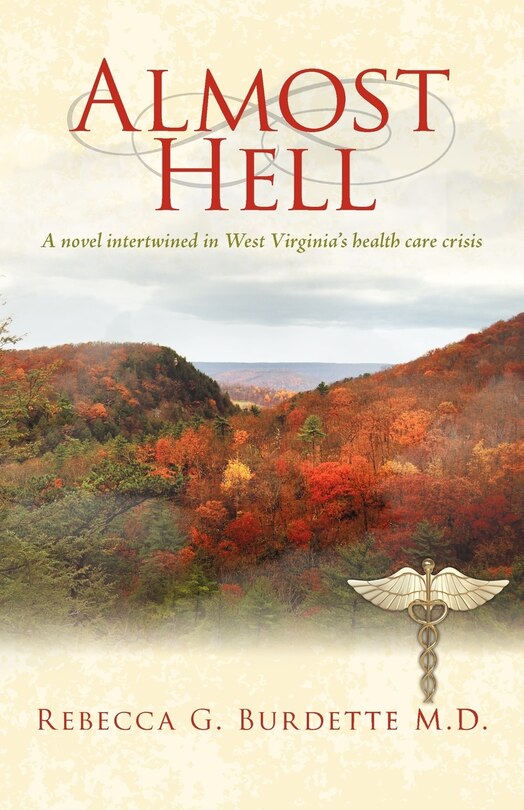 Front cover_Almost Hell