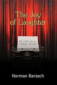 Front cover_The Joy of Laughter