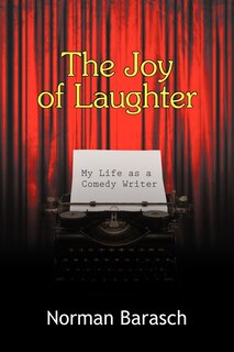 Front cover_The Joy of Laughter