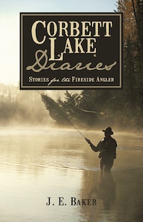 Front cover_Corbett Lake Diaries