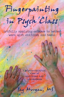 Couverture_Fingerpainting In Psych Class