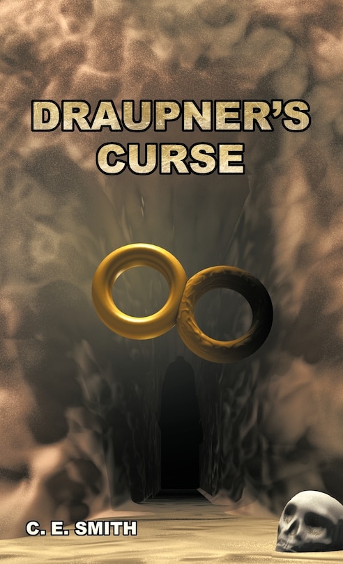 Couverture_Draupner's Curse