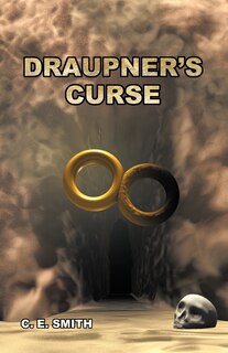 Front cover_Draupner's Curse