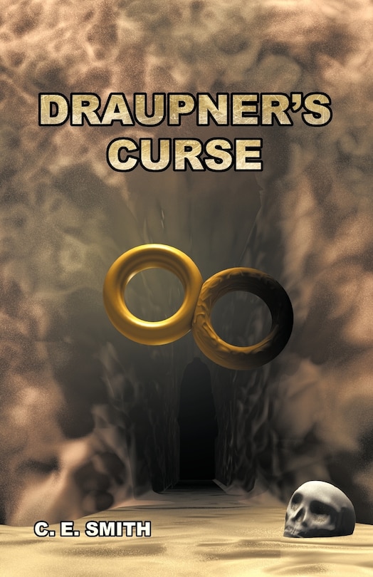 Front cover_Draupner's Curse
