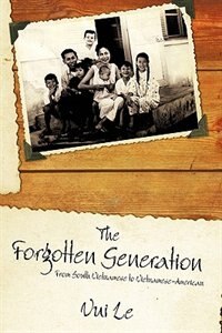 Front cover_The Forgotten Generation