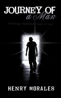 Front cover_JOURNEY OF A MAN